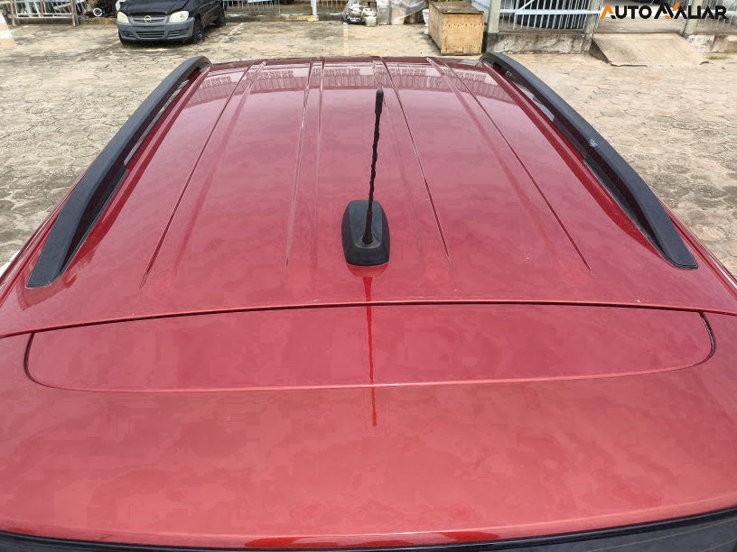 CHEVROLET TRACKER 1.0 TURBO FLEX LT AUTOMATICO