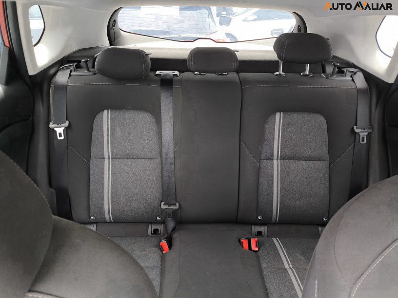 CHEVROLET TRACKER 1.0 TURBO FLEX LT AUTOMATICO