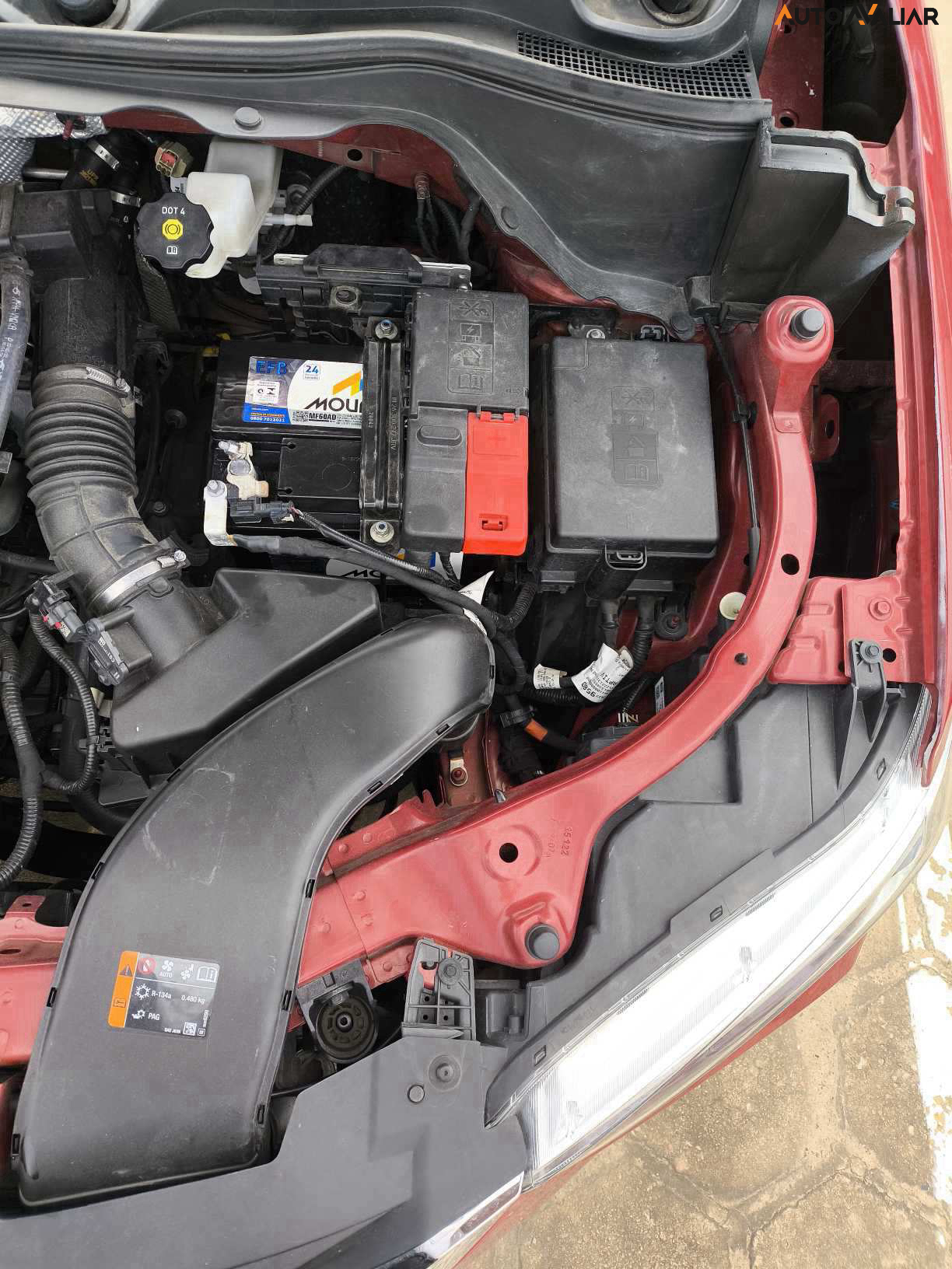 CHEVROLET TRACKER 1.0 TURBO FLEX LT AUTOMATICO