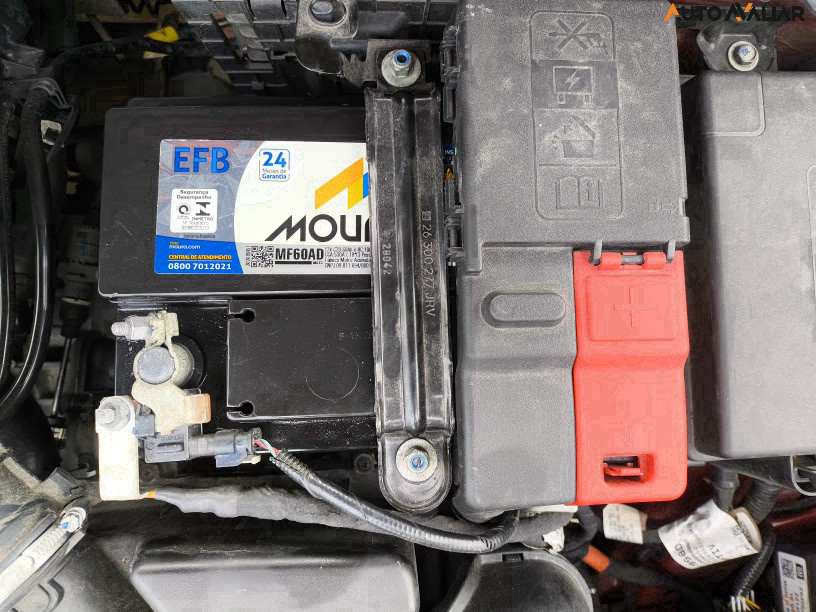 CHEVROLET TRACKER 1.0 TURBO FLEX LT AUTOMATICO