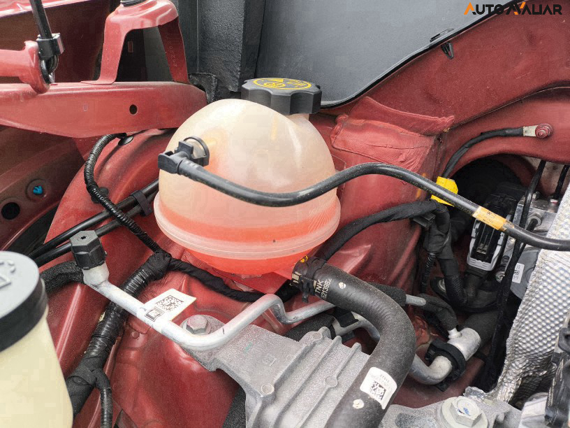 CHEVROLET TRACKER 1.0 TURBO FLEX LT AUTOMATICO