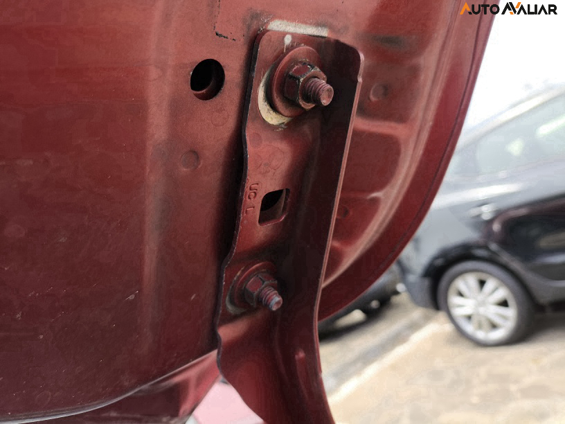 CHEVROLET TRACKER 1.0 TURBO FLEX LT AUTOMATICO