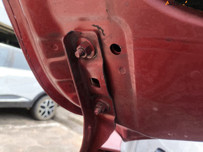 CHEVROLET TRACKER 1.0 TURBO FLEX LT AUTOMATICO