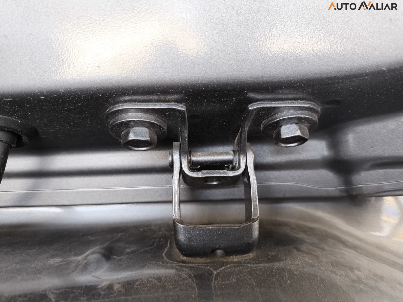 CHEVROLET TRACKER 1.0 TURBO FLEX LTZ AUTOMATICO