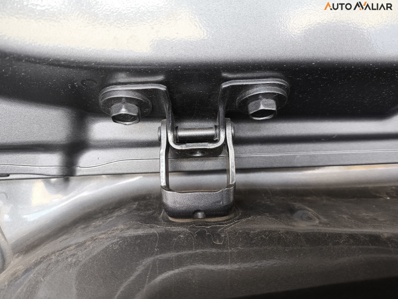 CHEVROLET TRACKER 1.0 TURBO FLEX LTZ AUTOMATICO