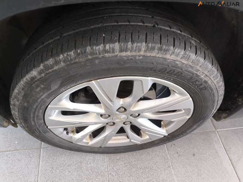 CHEVROLET TRACKER 1.0 TURBO FLEX LTZ AUTOMATICO