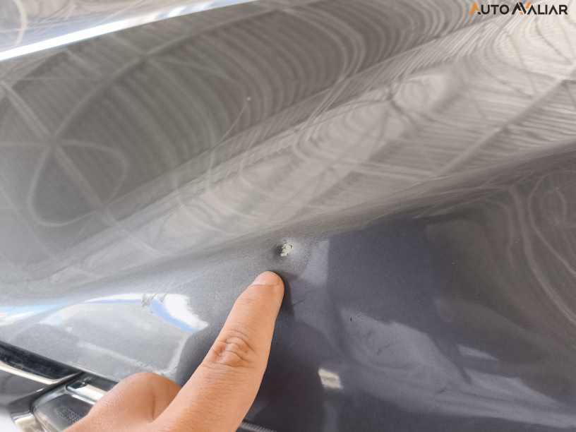 CHEVROLET TRACKER 1.0 TURBO FLEX LTZ AUTOMATICO