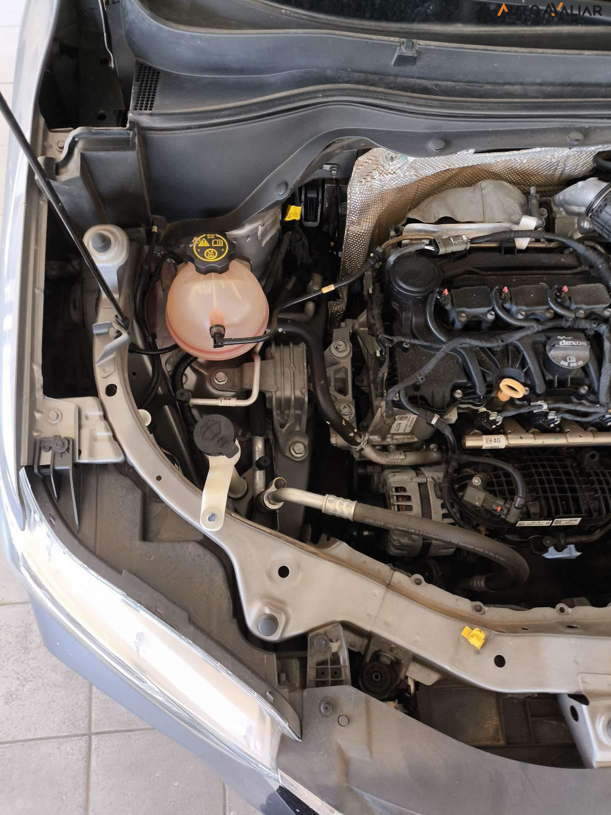 CHEVROLET TRACKER 1.0 TURBO FLEX LTZ AUTOMATICO