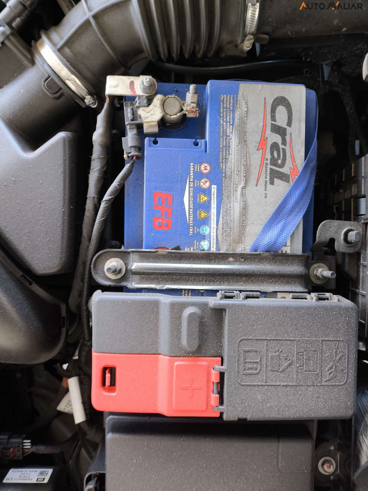 CHEVROLET TRACKER 1.0 TURBO FLEX LTZ AUTOMATICO