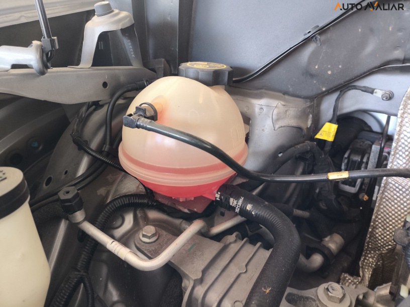 CHEVROLET TRACKER 1.0 TURBO FLEX LTZ AUTOMATICO