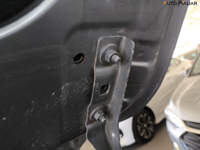 CHEVROLET TRACKER 1.0 TURBO FLEX LTZ AUTOMATICO