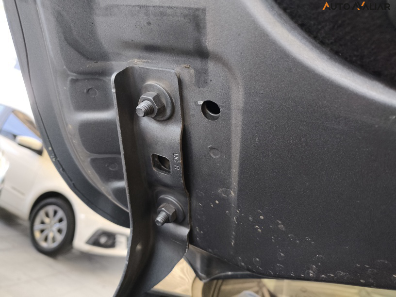 CHEVROLET TRACKER 1.0 TURBO FLEX LTZ AUTOMATICO