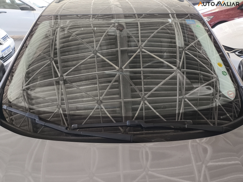 CHEVROLET TRACKER 1.0 TURBO FLEX LTZ AUTOMATICO