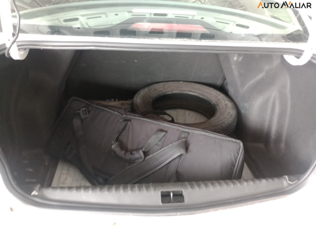 CHEVROLET COBALT 1.8 MPFI LTZ 8V FLEX 4P MANUAL