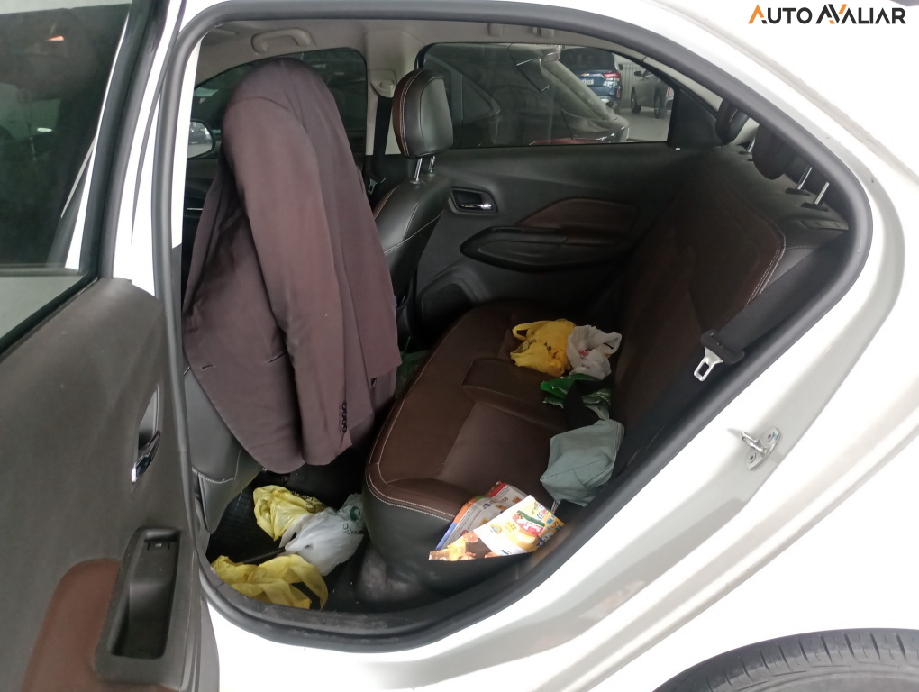 CHEVROLET COBALT 1.8 MPFI LTZ 8V FLEX 4P MANUAL