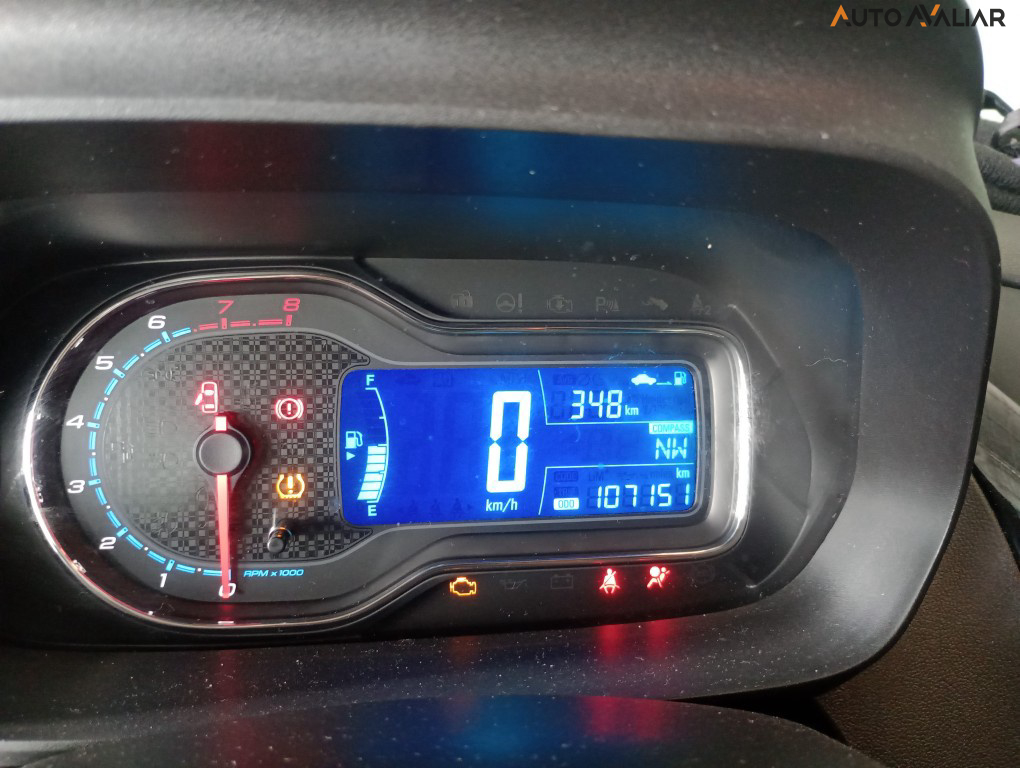 CHEVROLET COBALT 1.8 MPFI LTZ 8V FLEX 4P MANUAL