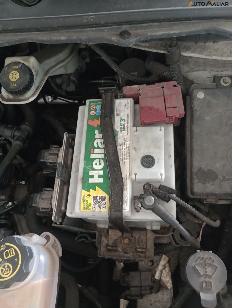 CHEVROLET COBALT 1.8 MPFI LTZ 8V FLEX 4P MANUAL