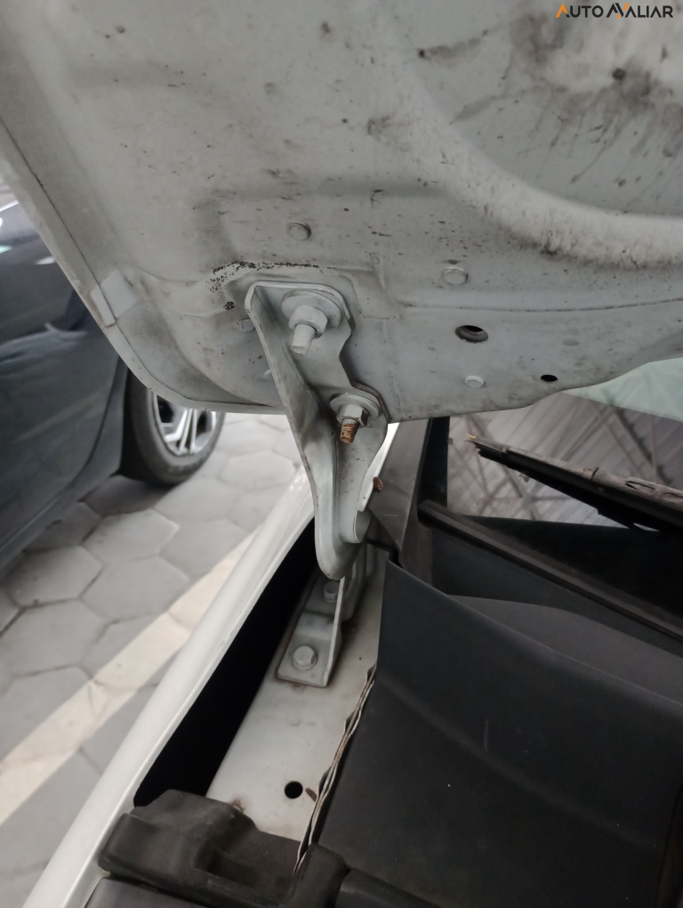 CHEVROLET COBALT 1.8 MPFI LTZ 8V FLEX 4P MANUAL