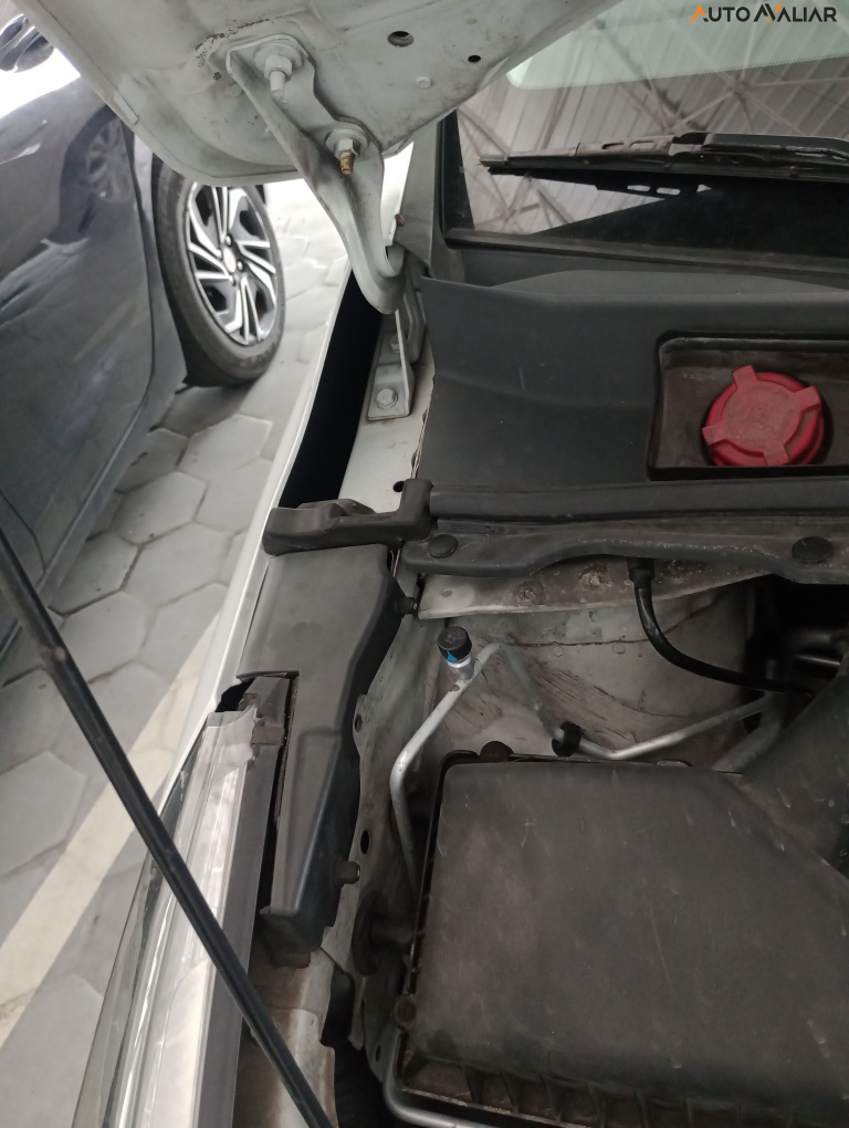 CHEVROLET COBALT 1.8 MPFI LTZ 8V FLEX 4P MANUAL