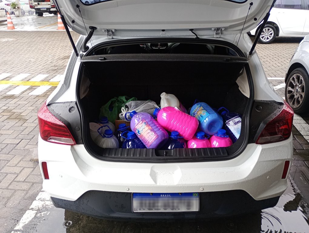 CHEVROLET ONIX 1.0 FLEX MANUAL