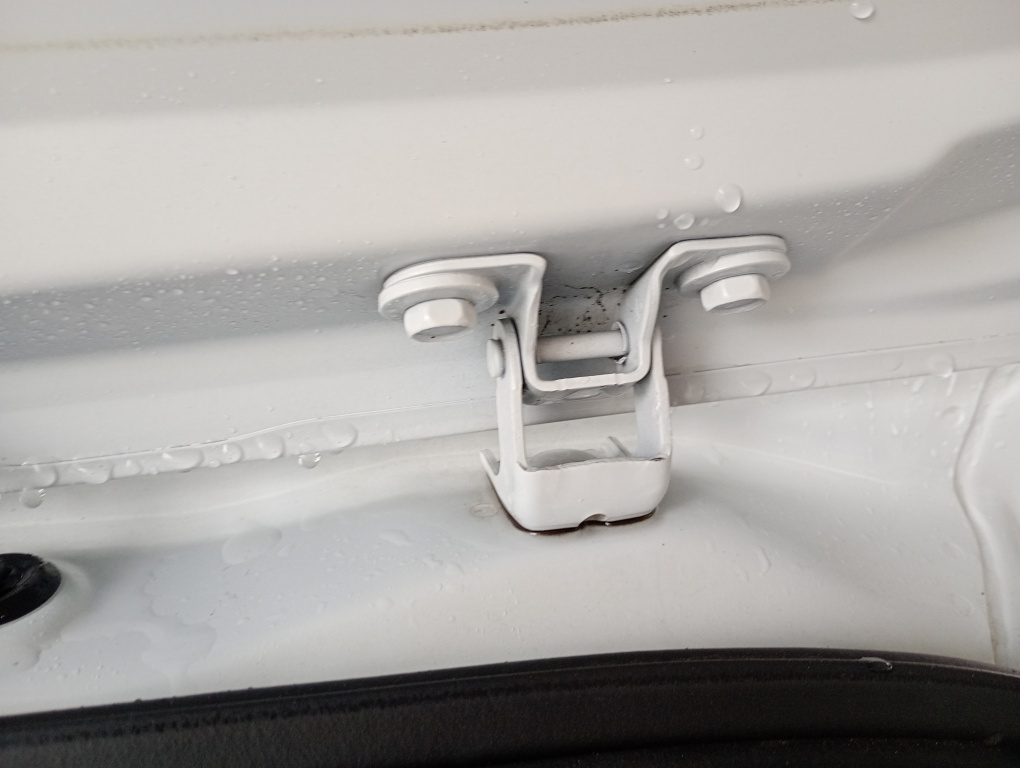 CHEVROLET ONIX 1.0 FLEX MANUAL