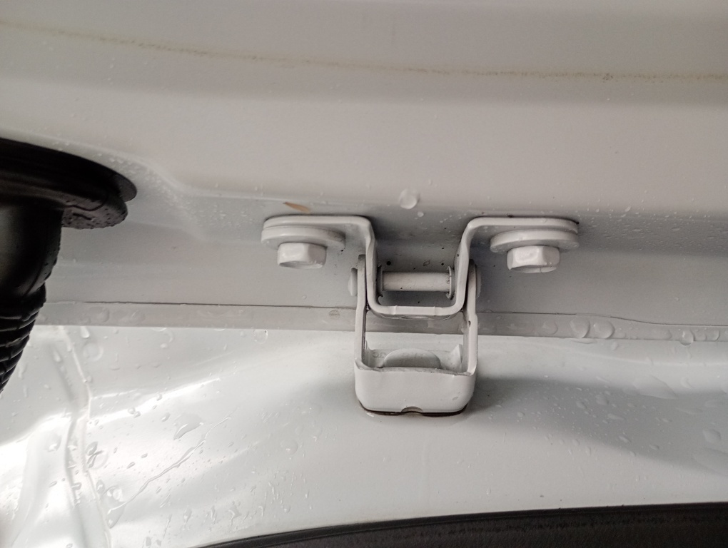 CHEVROLET ONIX 1.0 FLEX MANUAL