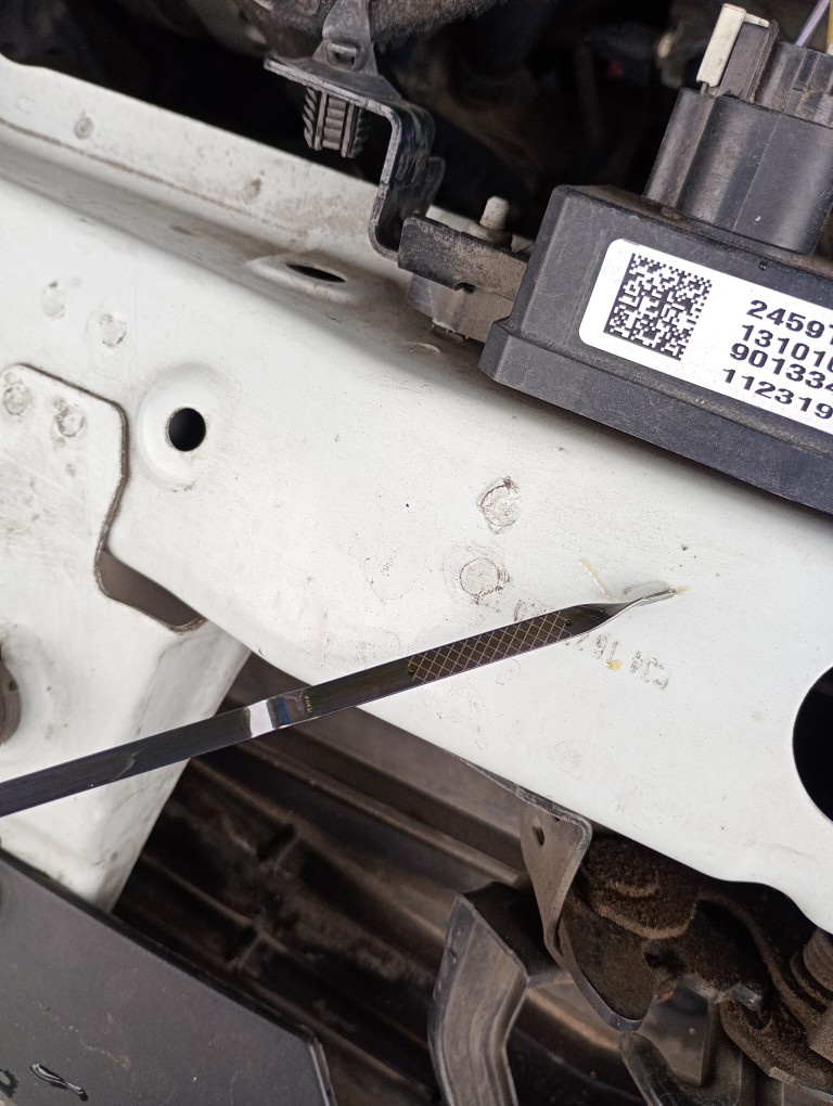 CHEVROLET ONIX 1.0 FLEX MANUAL