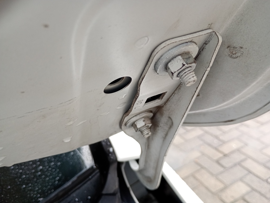 CHEVROLET ONIX 1.0 FLEX MANUAL