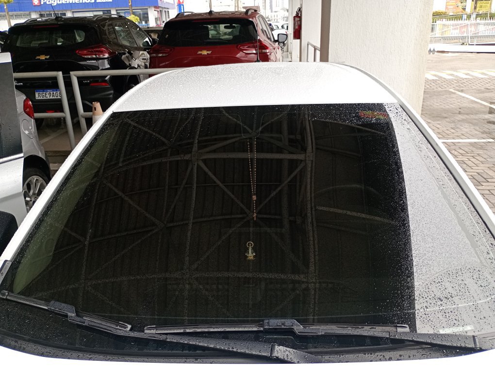 CHEVROLET ONIX 1.0 FLEX MANUAL