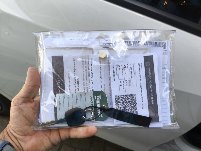 CHEVROLET ONIX 1.0 FLEX MANUAL