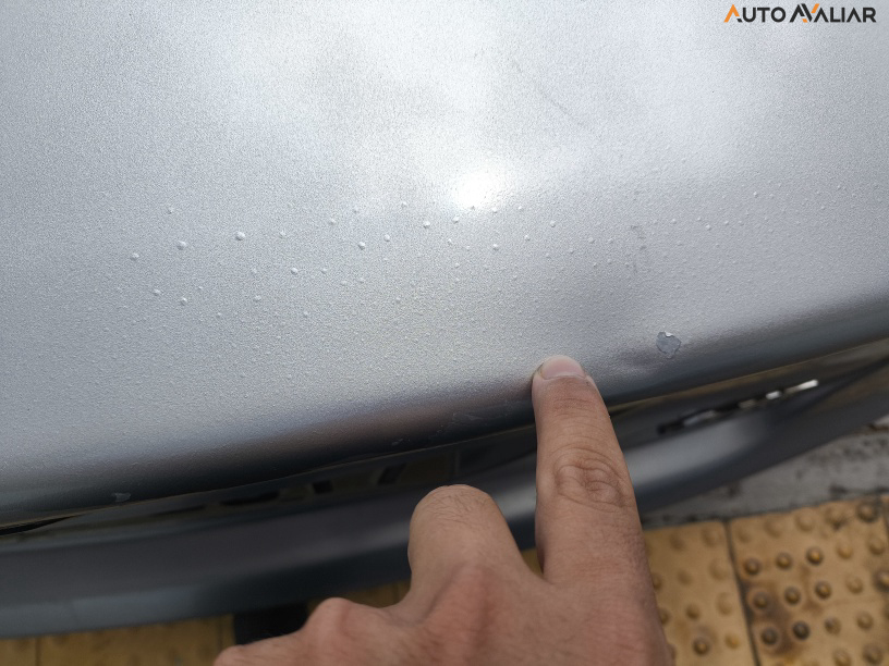 HONDA CIVIC 1.8 LXS 16V FLEX 4P MANUAL