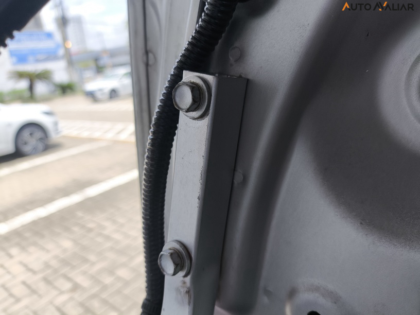 HONDA CIVIC 1.8 LXS 16V FLEX 4P MANUAL