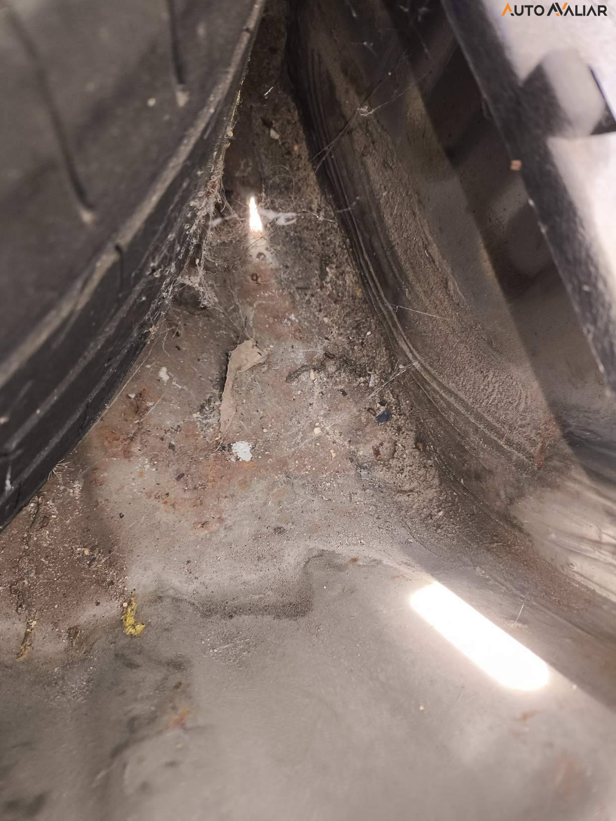 HONDA CIVIC 1.8 LXS 16V FLEX 4P MANUAL