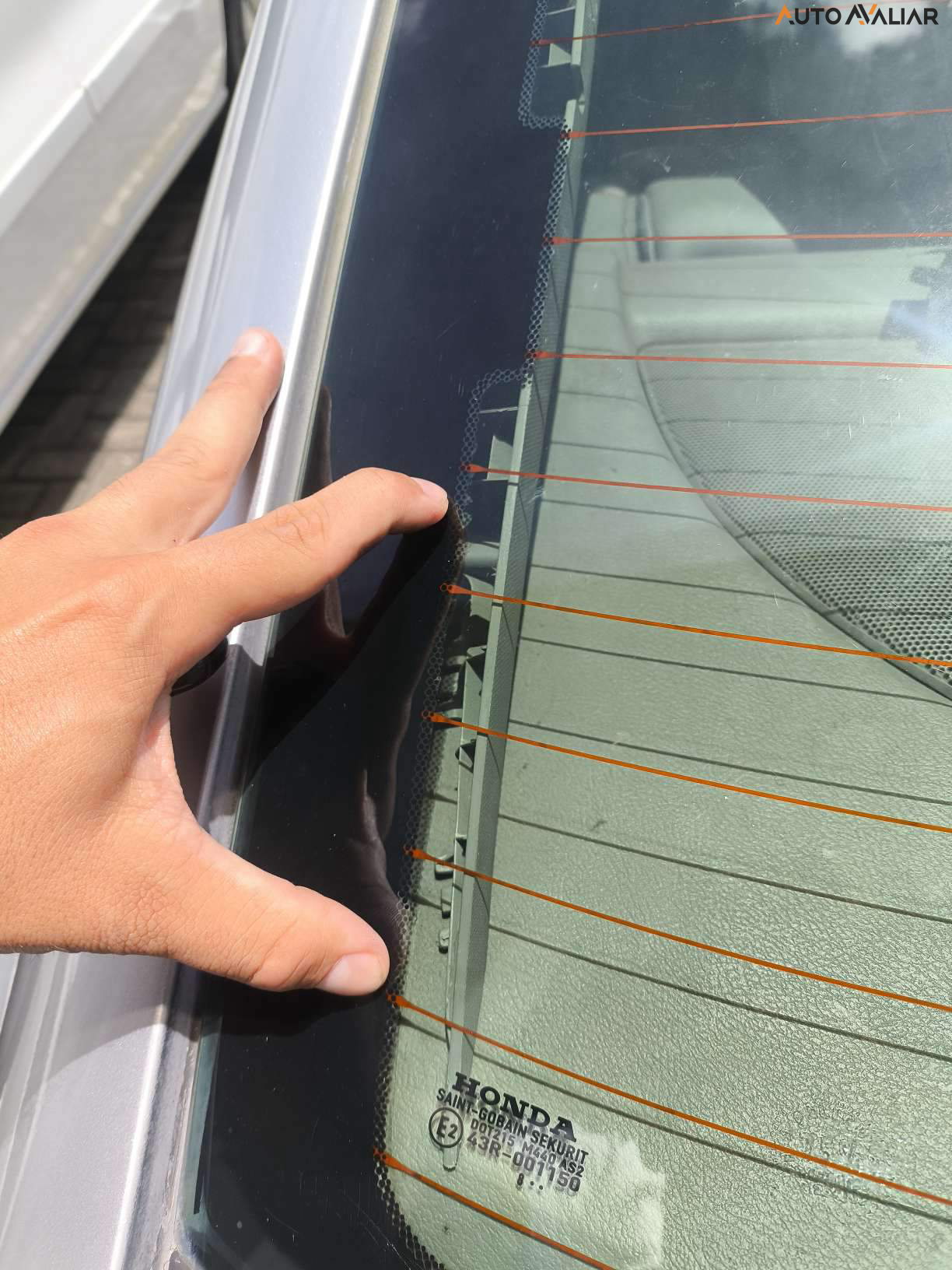 HONDA CIVIC 1.8 LXS 16V FLEX 4P MANUAL