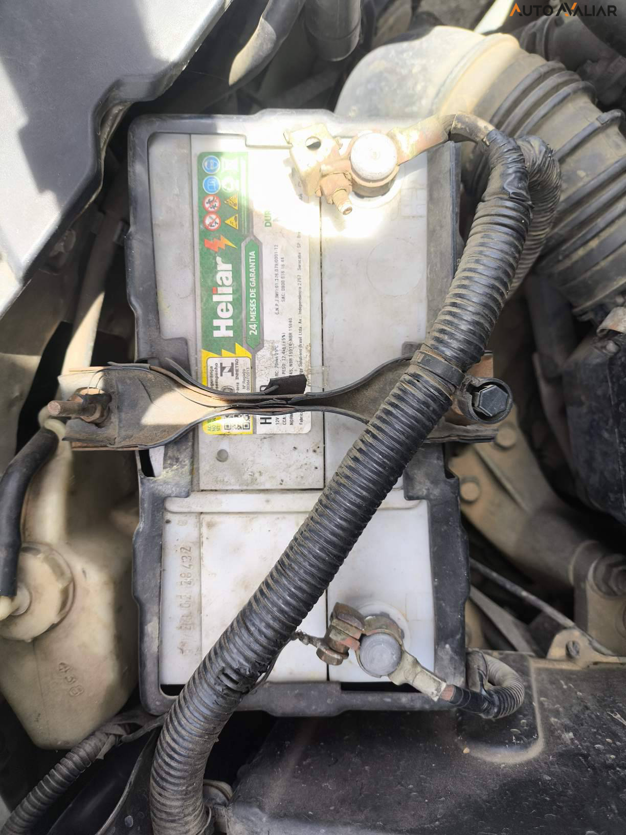 HONDA CIVIC 1.8 LXS 16V FLEX 4P MANUAL