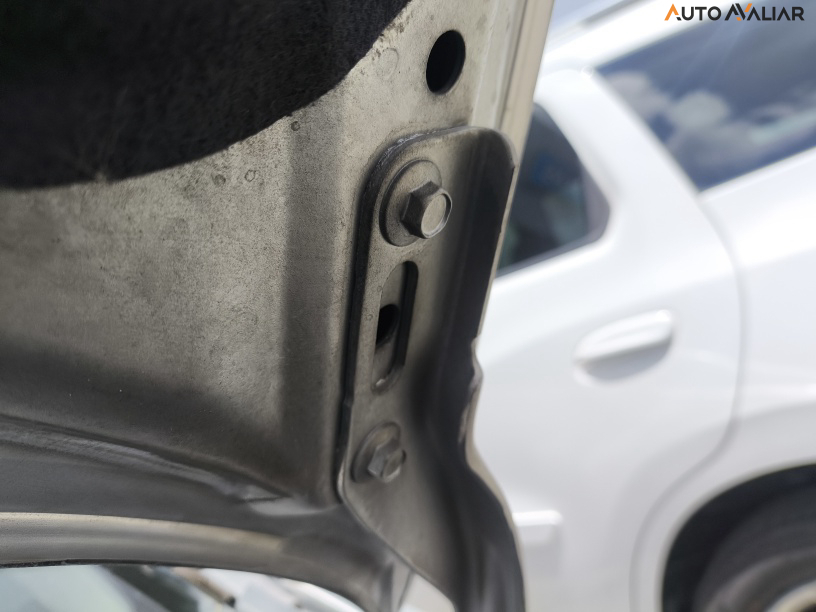 HONDA CIVIC 1.8 LXS 16V FLEX 4P MANUAL