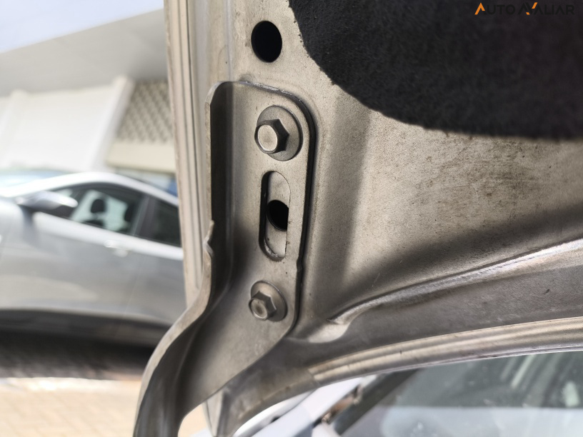 HONDA CIVIC 1.8 LXS 16V FLEX 4P MANUAL