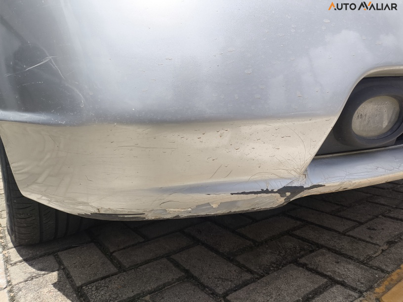 HONDA CIVIC 1.8 LXS 16V FLEX 4P MANUAL