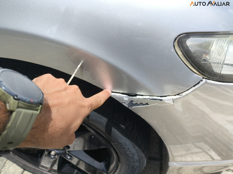 HONDA CIVIC 1.8 LXS 16V FLEX 4P MANUAL