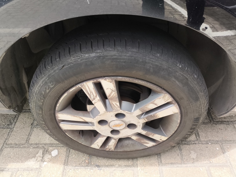 CHEVROLET AGILE 1.4 MPFI LTZ 8V FLEX 4P AUTOMATIZADO