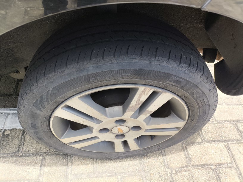 CHEVROLET AGILE 1.4 MPFI LTZ 8V FLEX 4P AUTOMATIZADO