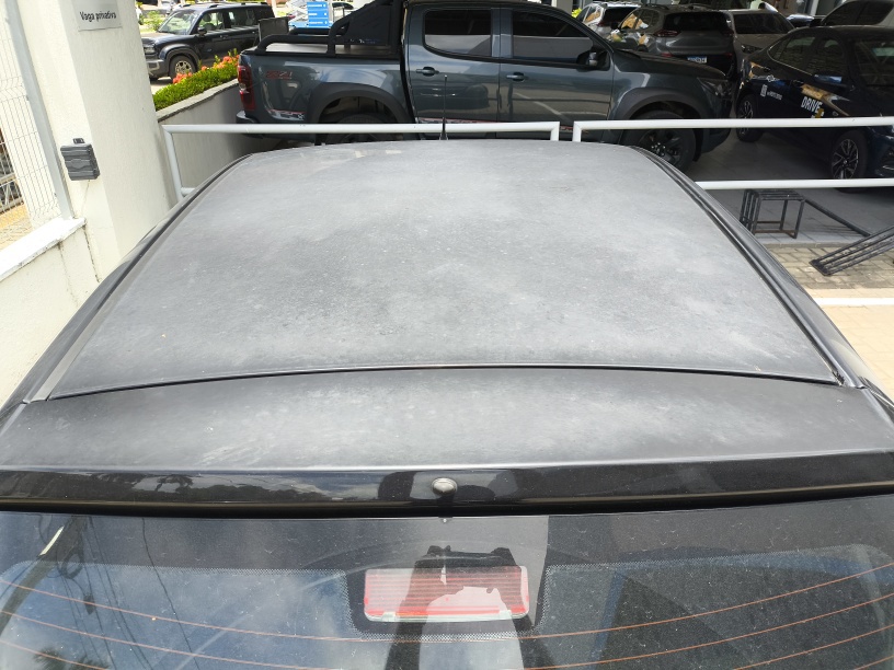 CHEVROLET AGILE 1.4 MPFI LTZ 8V FLEX 4P AUTOMATIZADO