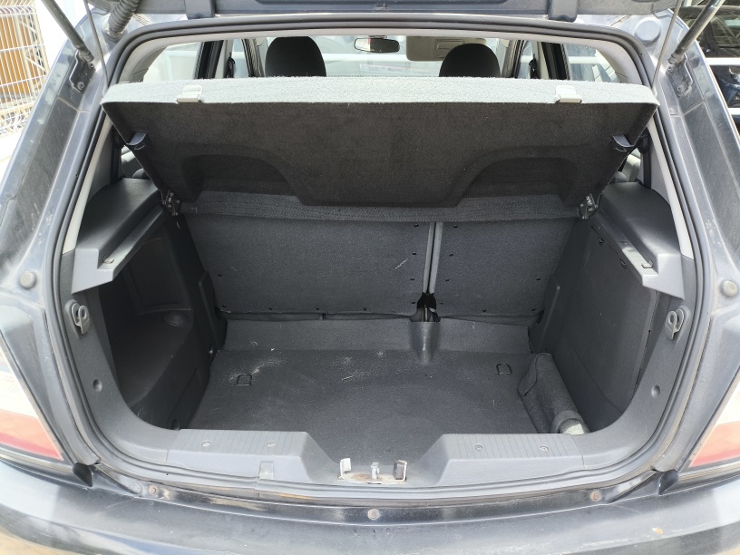 CHEVROLET AGILE 1.4 MPFI LTZ 8V FLEX 4P AUTOMATIZADO