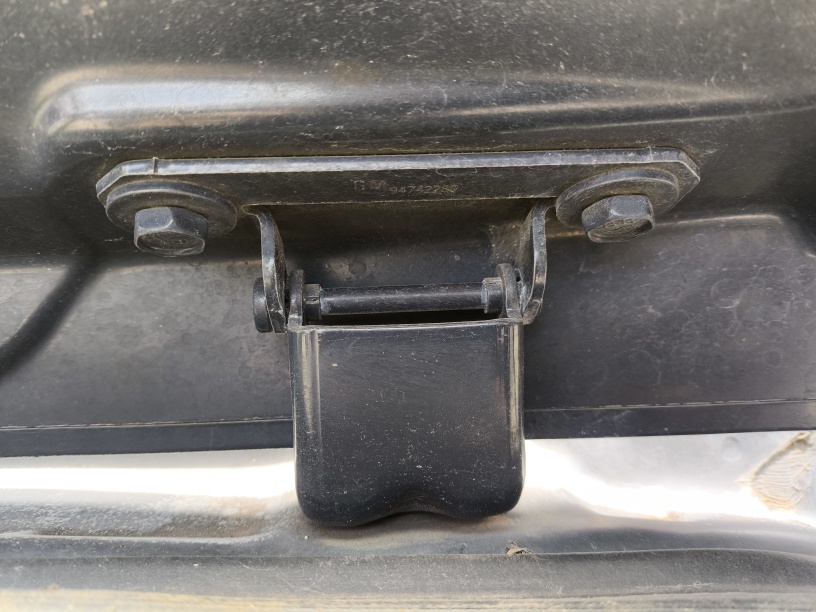 CHEVROLET AGILE 1.4 MPFI LTZ 8V FLEX 4P AUTOMATIZADO