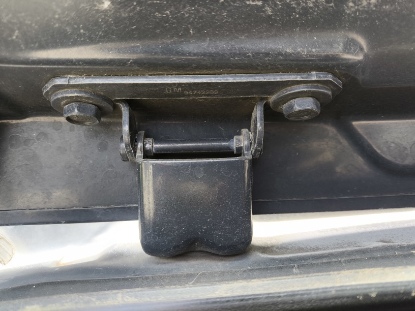 CHEVROLET AGILE 1.4 MPFI LTZ 8V FLEX 4P AUTOMATIZADO