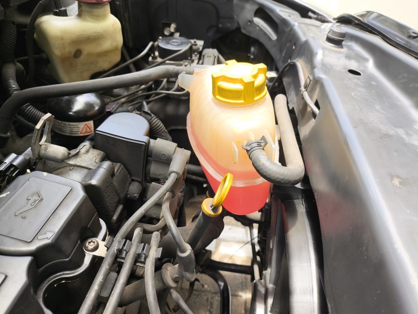 CHEVROLET AGILE 1.4 MPFI LTZ 8V FLEX 4P AUTOMATIZADO