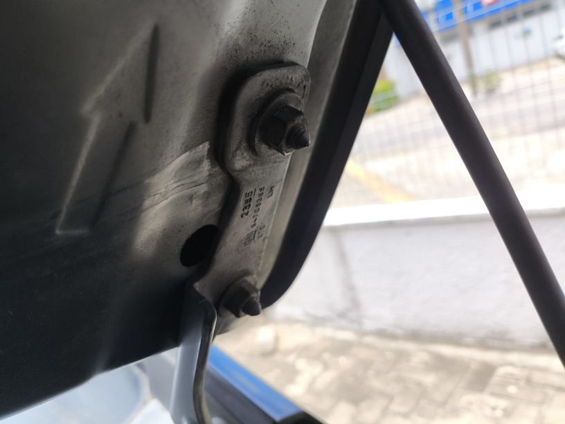 CHEVROLET AGILE 1.4 MPFI LTZ 8V FLEX 4P AUTOMATIZADO