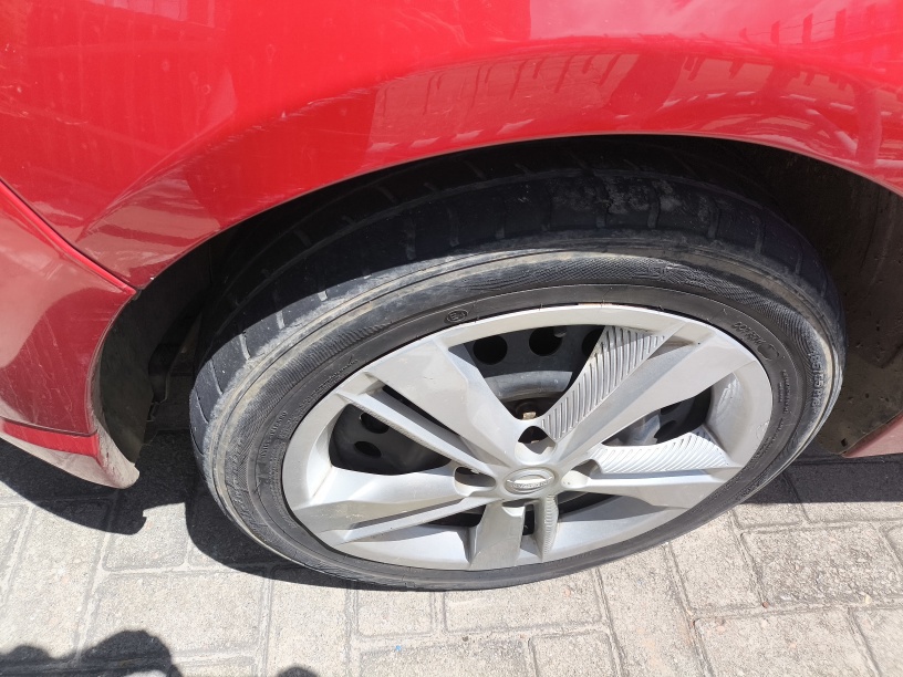 RENAULT SANDERO 1.6 GT LINE LIMITED FLEX 4P MANUAL