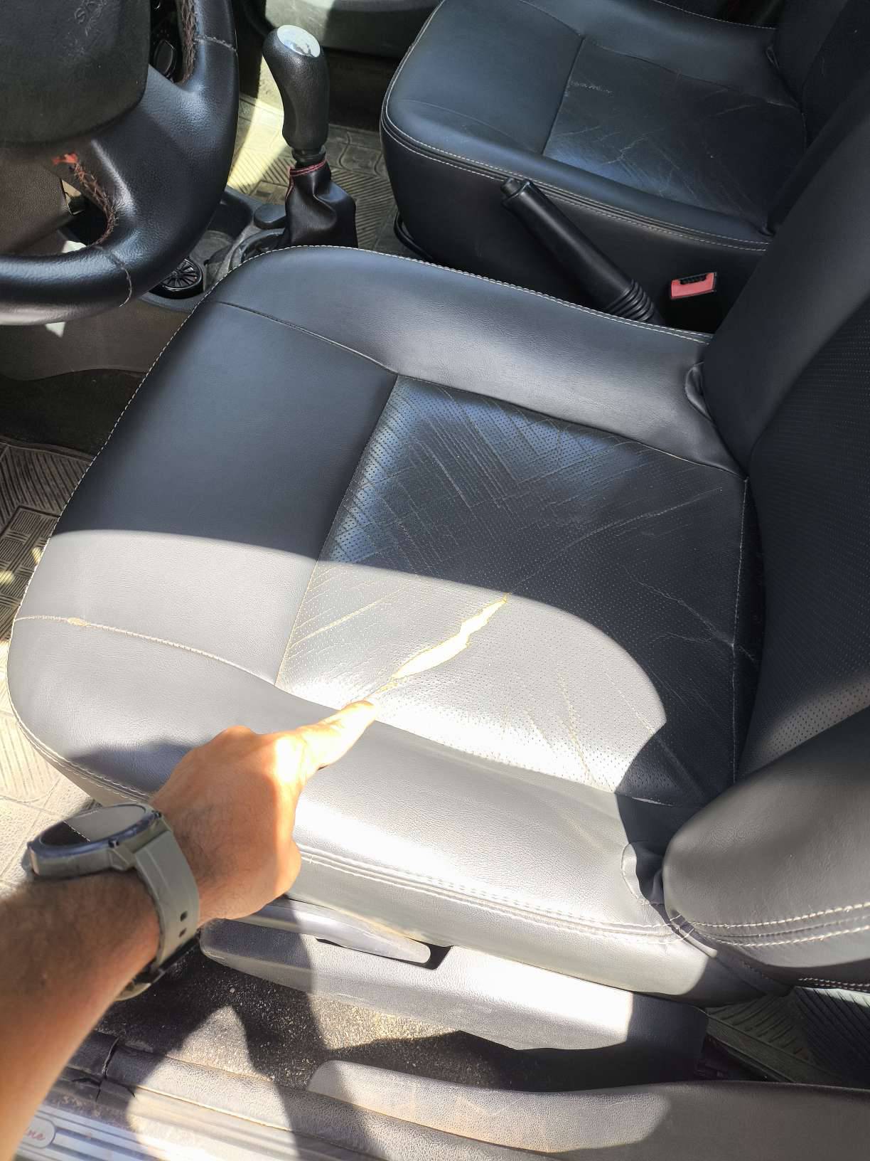 RENAULT SANDERO 1.6 GT LINE LIMITED FLEX 4P MANUAL