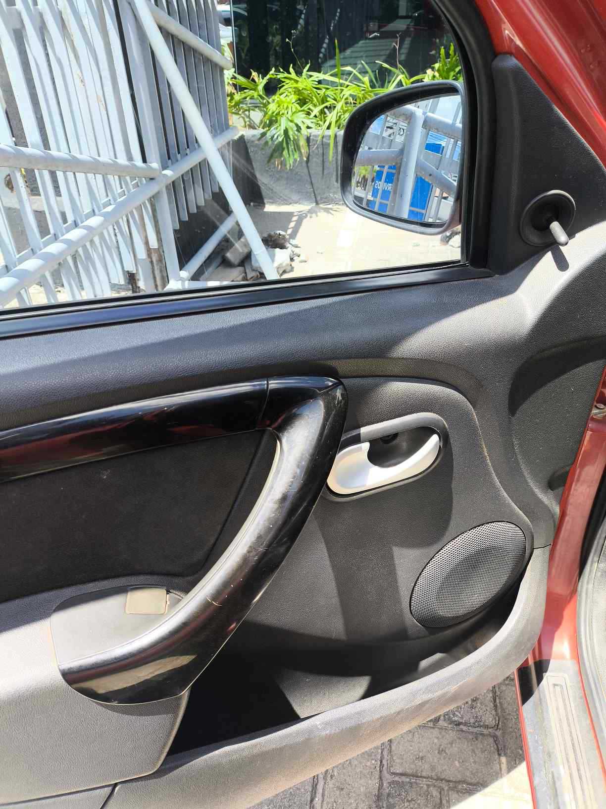 RENAULT SANDERO 1.6 GT LINE LIMITED FLEX 4P MANUAL